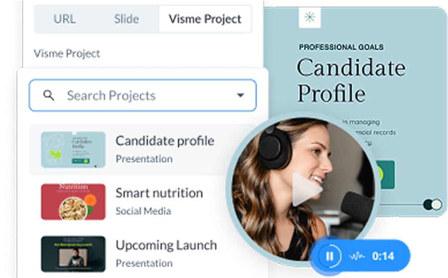 Interactivity Features