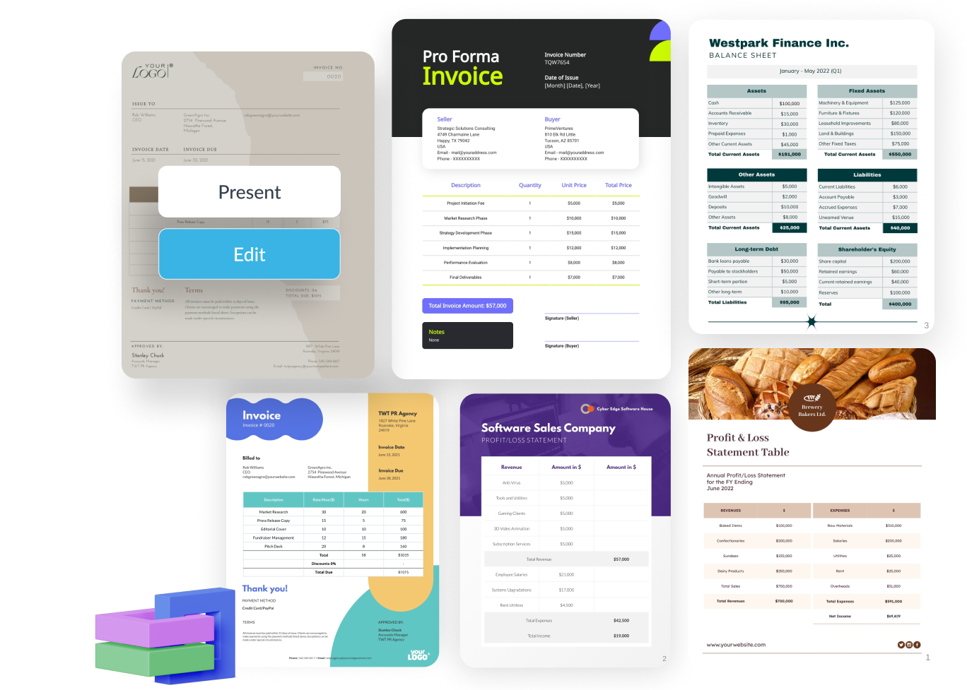 What is a Data Table?