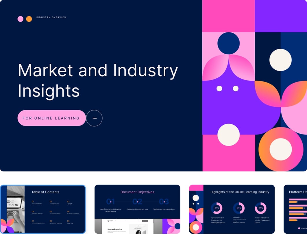Create it your way - fast, fun, and on-brand