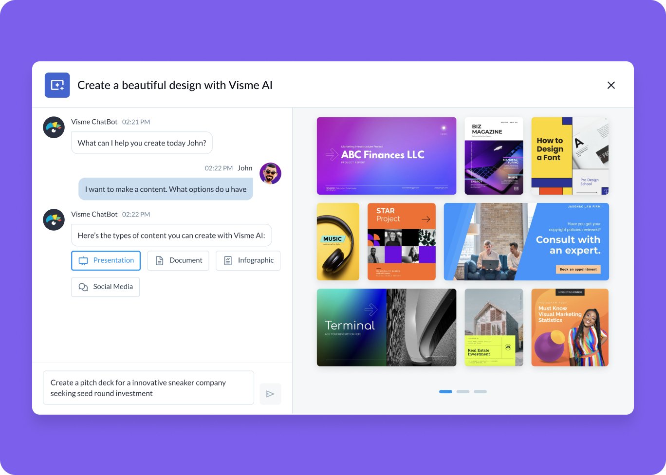 Create Presentations 5x Faster Using AI Prompts