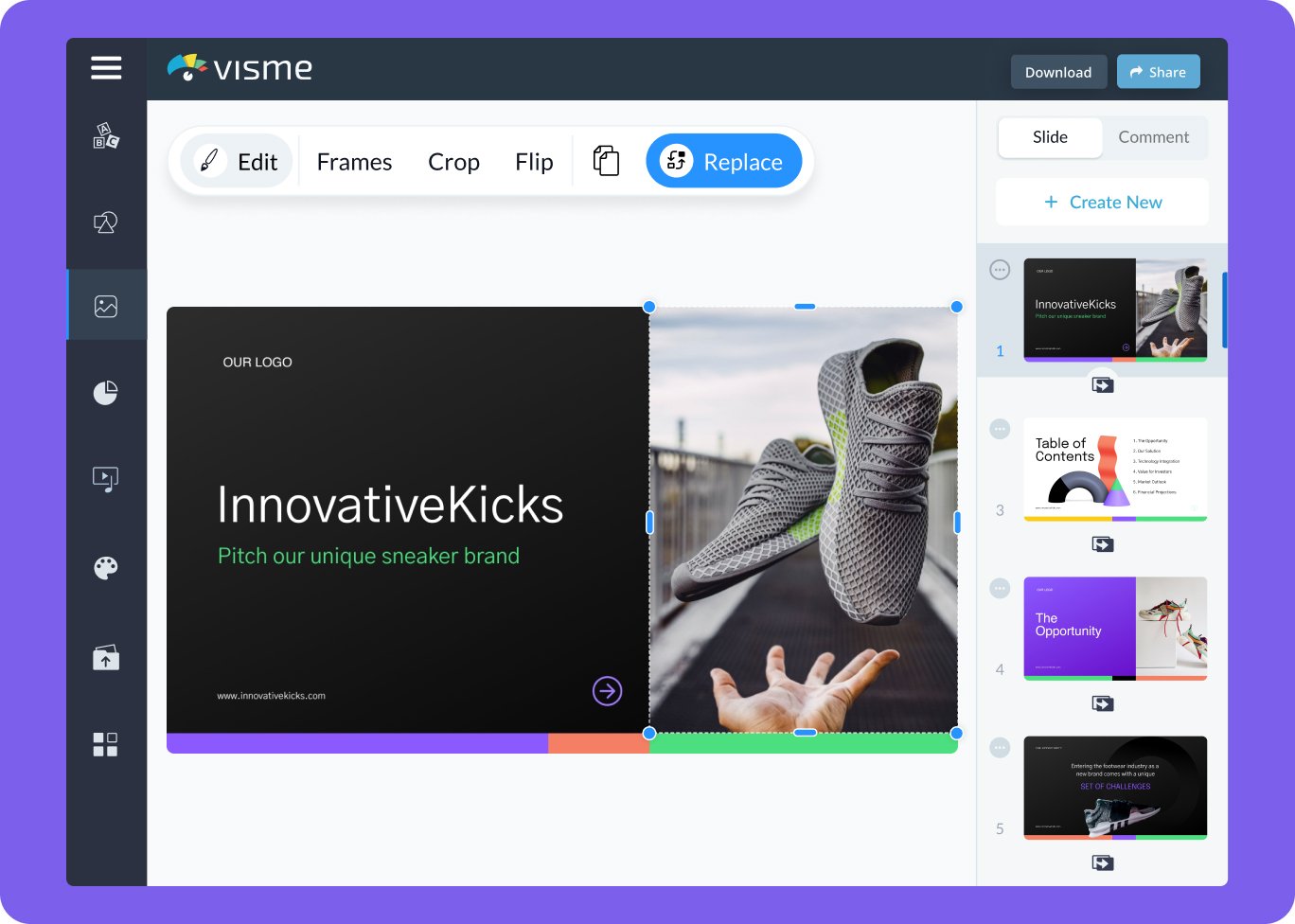 Create Presentations 5x Faster Using AI Prompts
