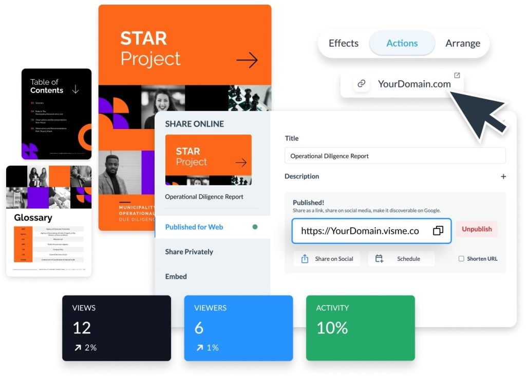 Turn Policy Details & Claims Data Into Content That Builds Trust