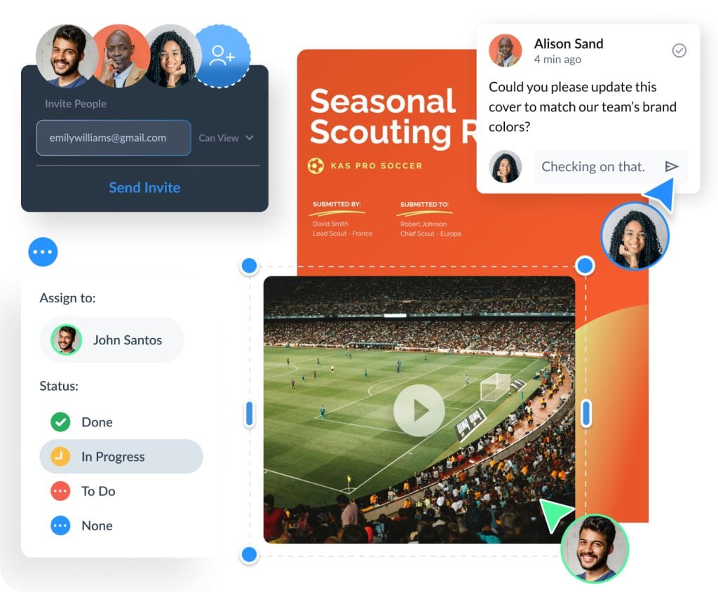 Scale Your Brand With Confidence At Every Touchpoint
