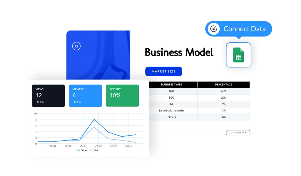 Turn Complex Financial Data into Client Clarity