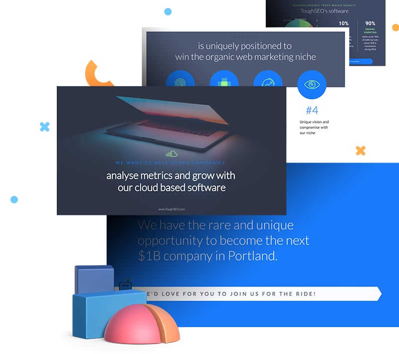 Build Financial Presentations That Save Hours and Stay Compliant