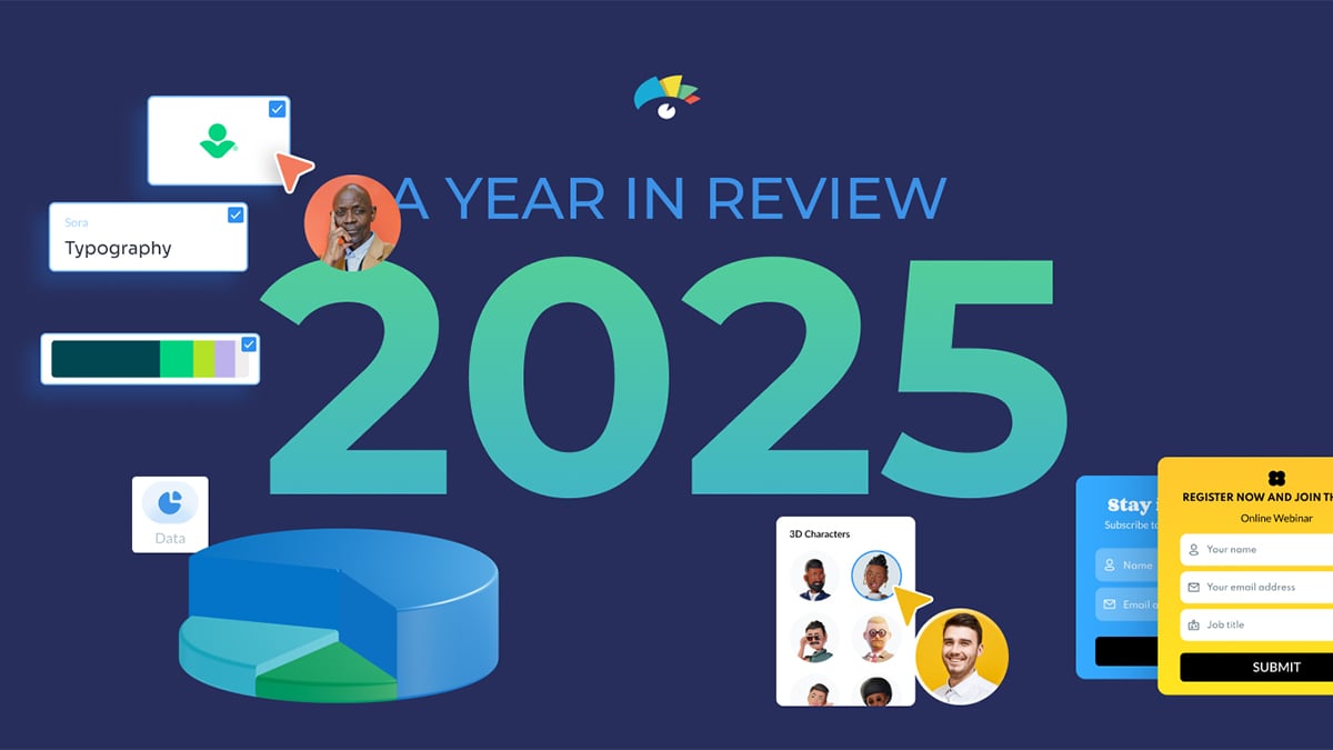 2025 – A year in review