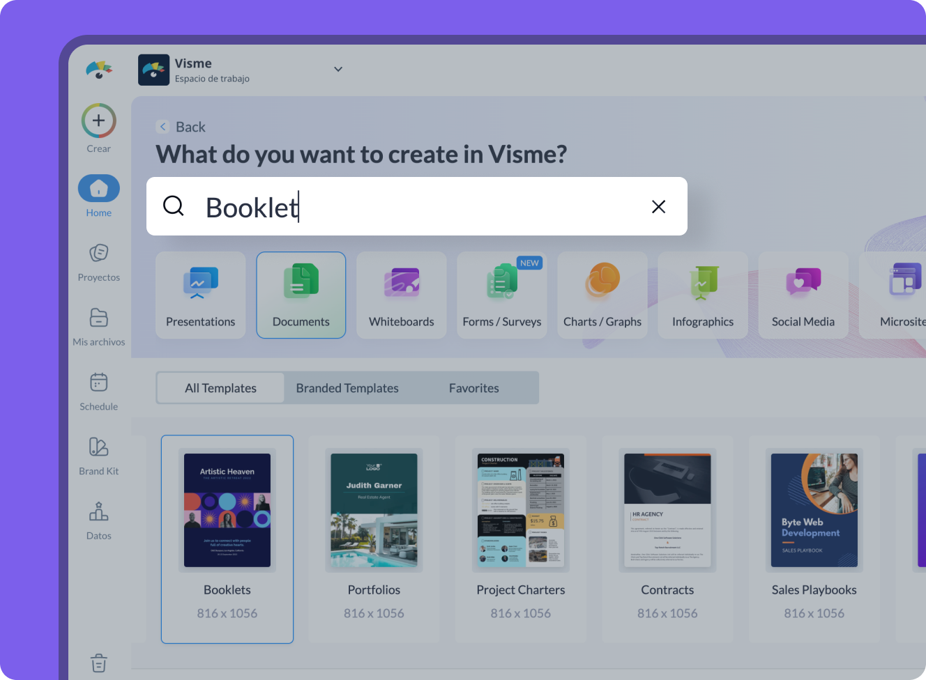 How to Create a Booklet in 5 Easy Steps