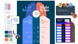 Профессиональный генератор таблиц для создания сравнительных таблиц