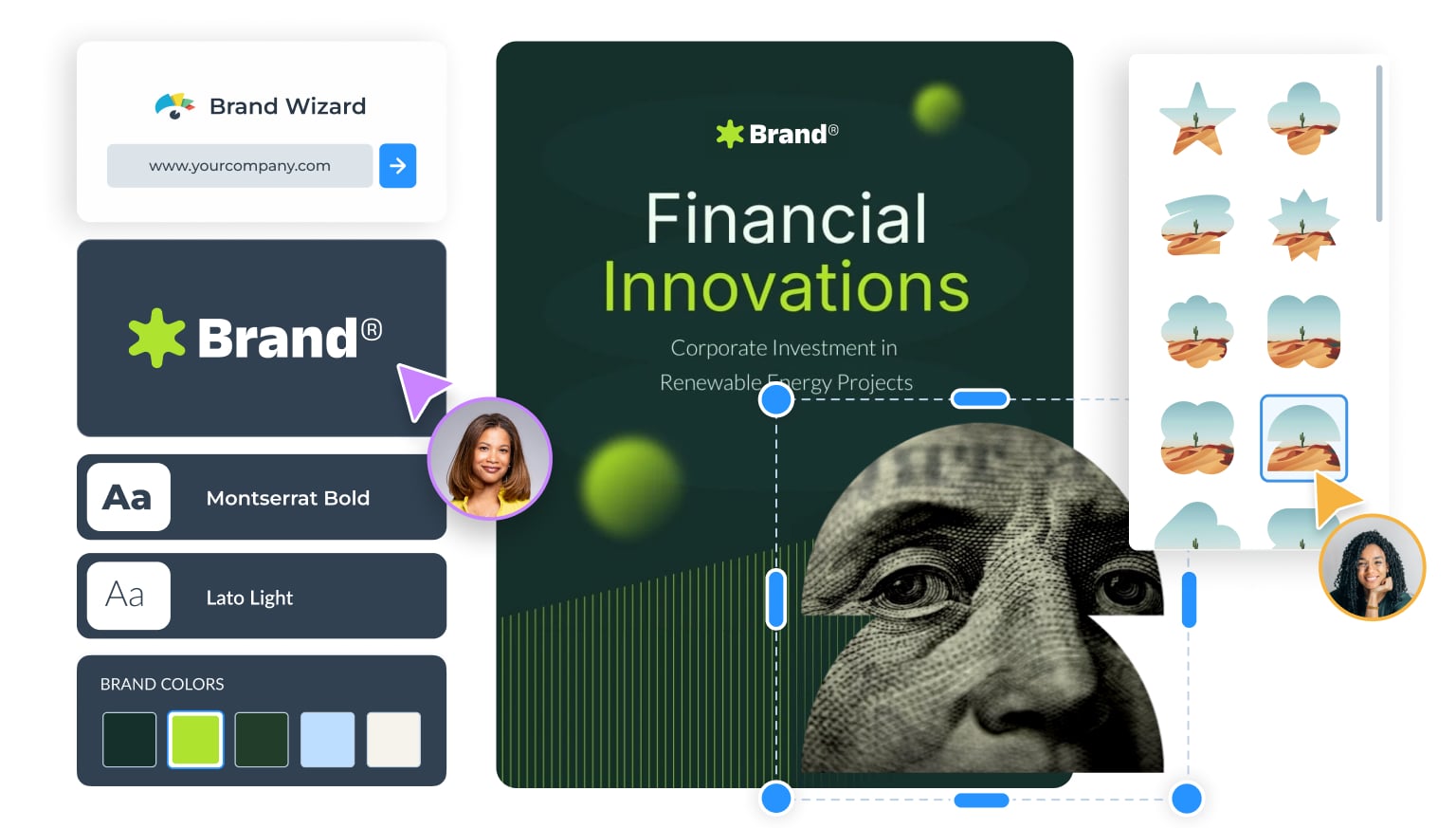 Professionelle Dokumente in wenigen Minuten erstellen