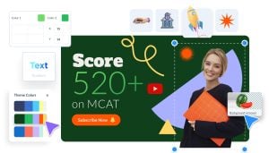Free YouTube Thumbnail Maker for Professional Thumbnails
