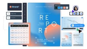 Easy-to-Use Online Annual Report Maker