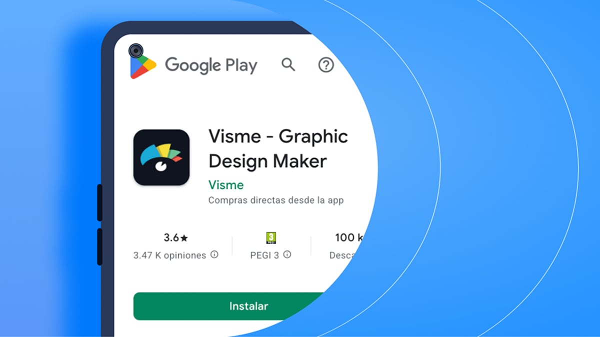 Visme’s New Android App Empowers Users to Design without Limits