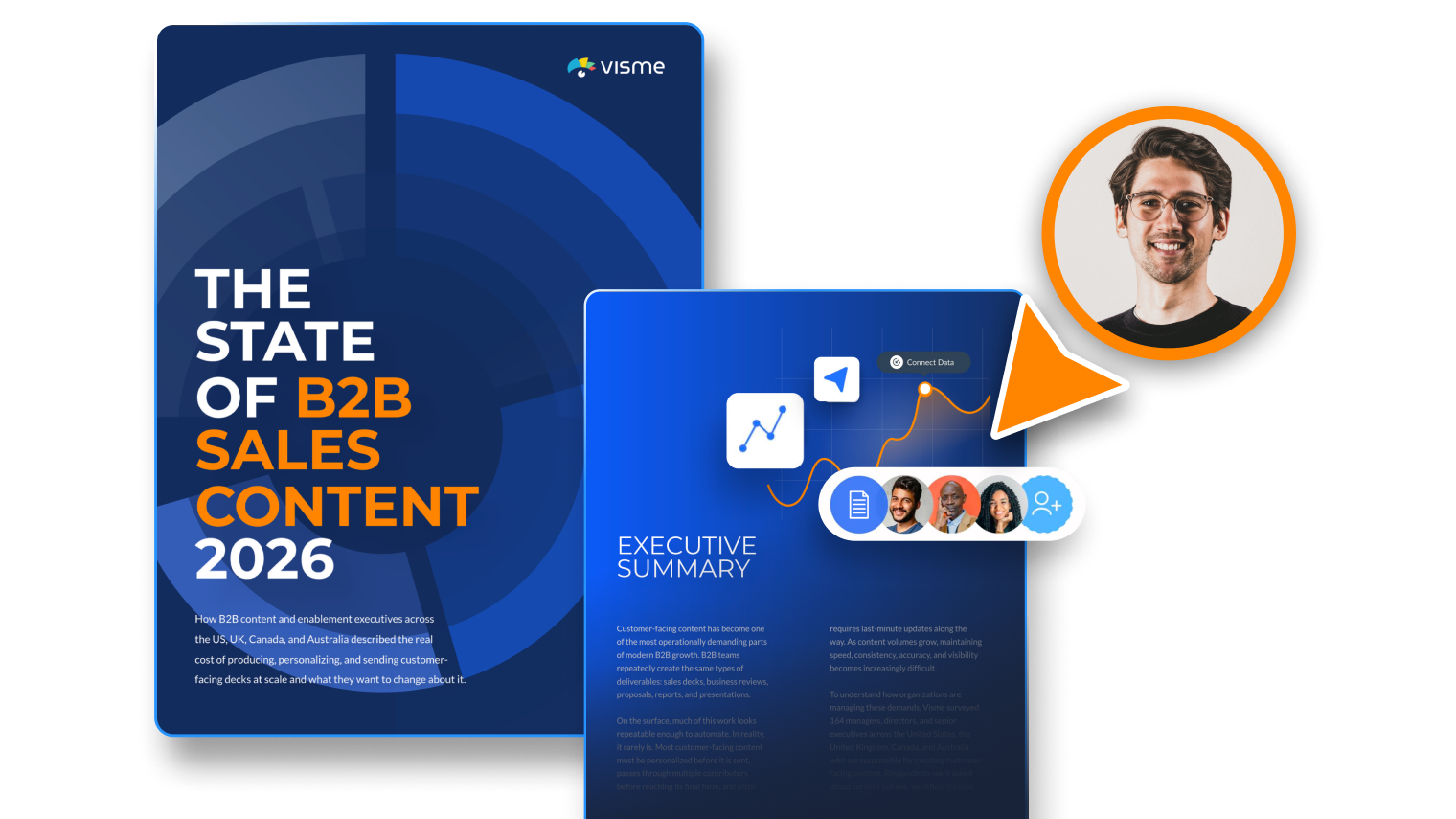 The State of B2B Sales Content 2026
