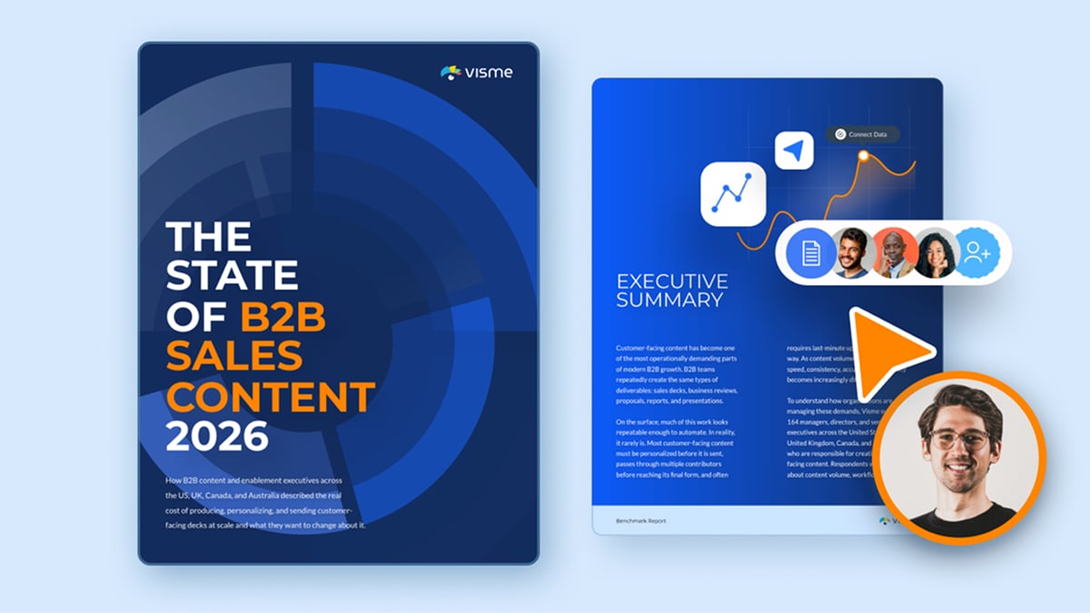 The State of B2B Sales Content 2026