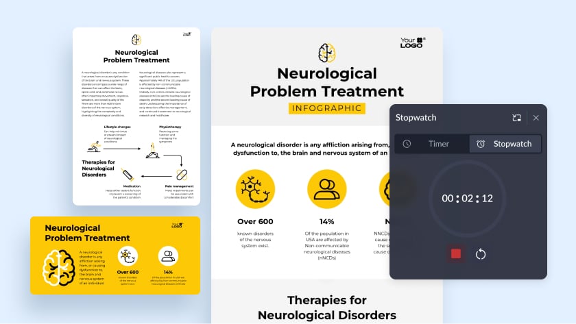 Improve design speed up to 70%