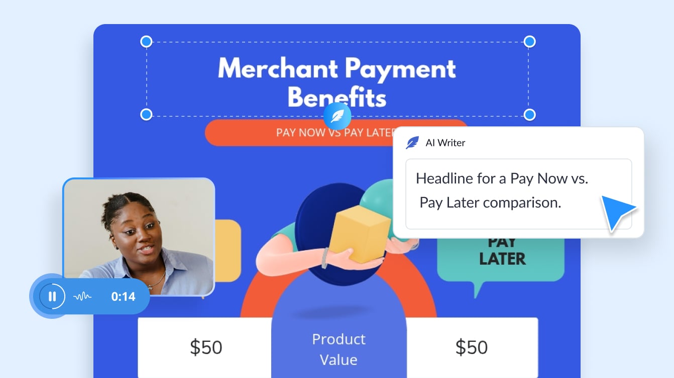 One Content System for Every Asset