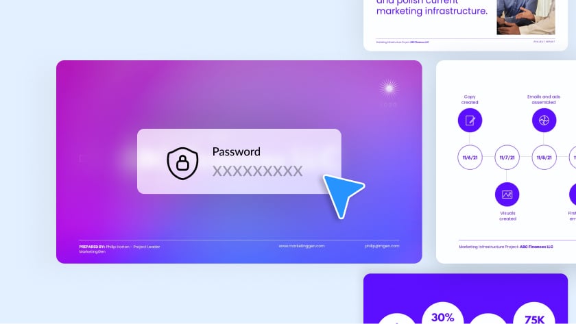 Enterprise-grade security
