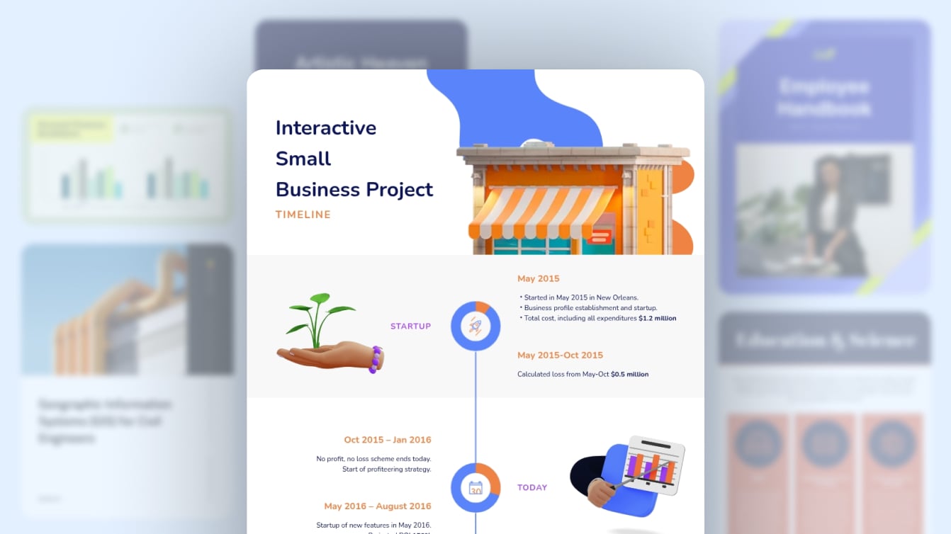 One Content System for Every Asset