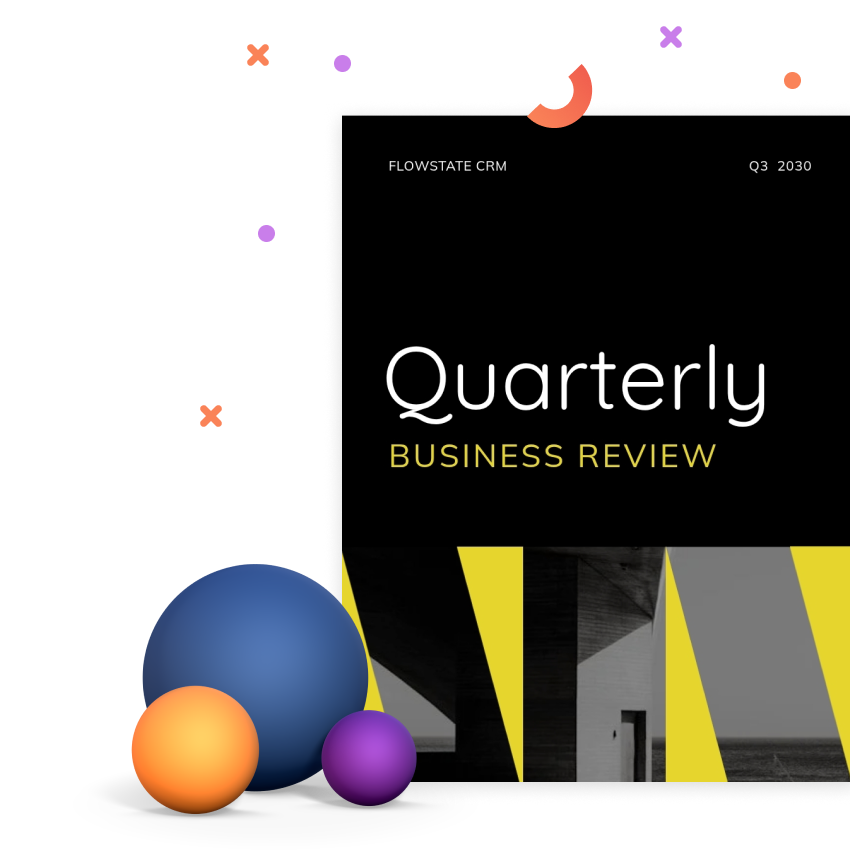 QBR Templates